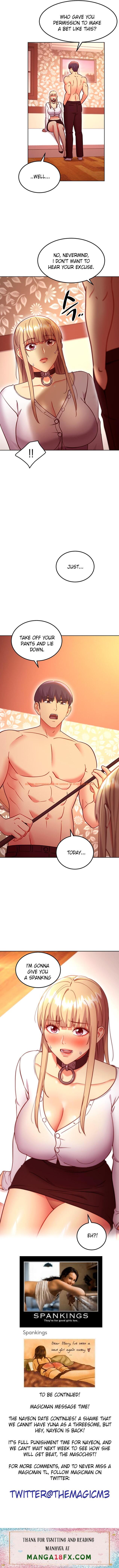 Read Hentai Image 8 680 in comic Stepmother Friends - Chapter 132 - hentaitnt.net