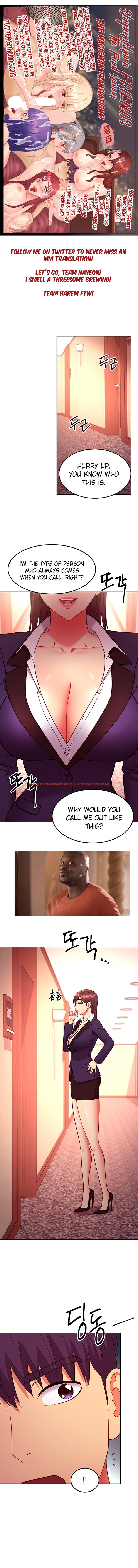 Read Hentai Image 1 350 in comic Stepmother Friends - Chapter 133 - hentaitnt.net