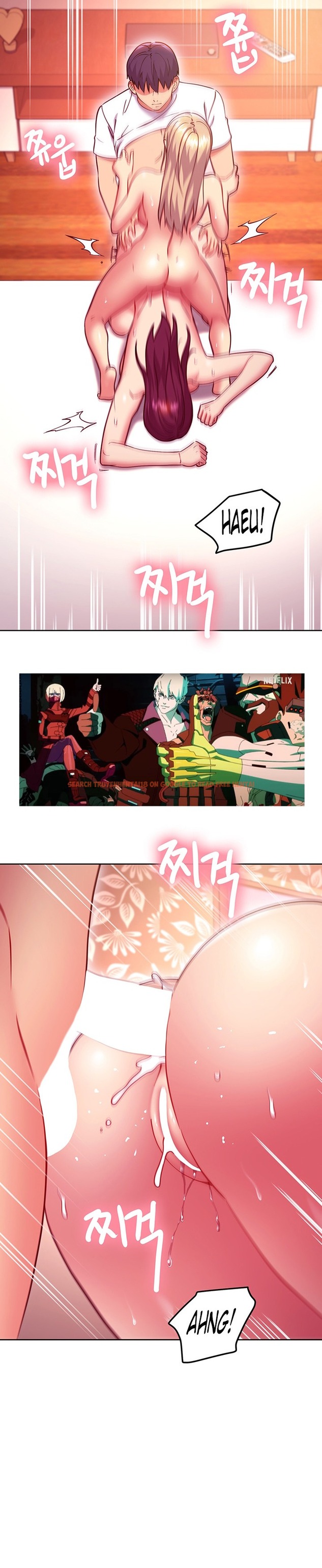 Read Hentai Image 18 812 in comic Stepmother Friends - Chapter 134 - hentaitnt.net