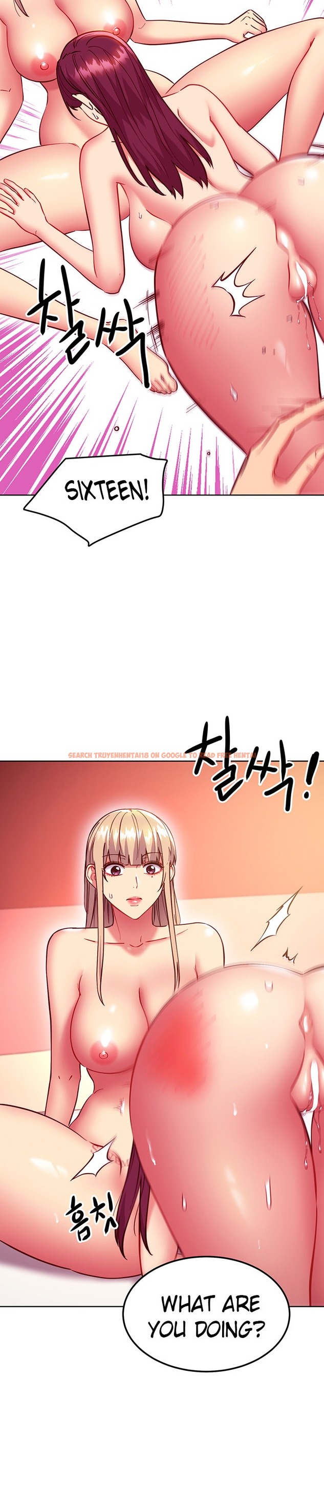 Read Hentai Image 2 810 in comic Stepmother Friends - Chapter 134 - hentaitnt.net