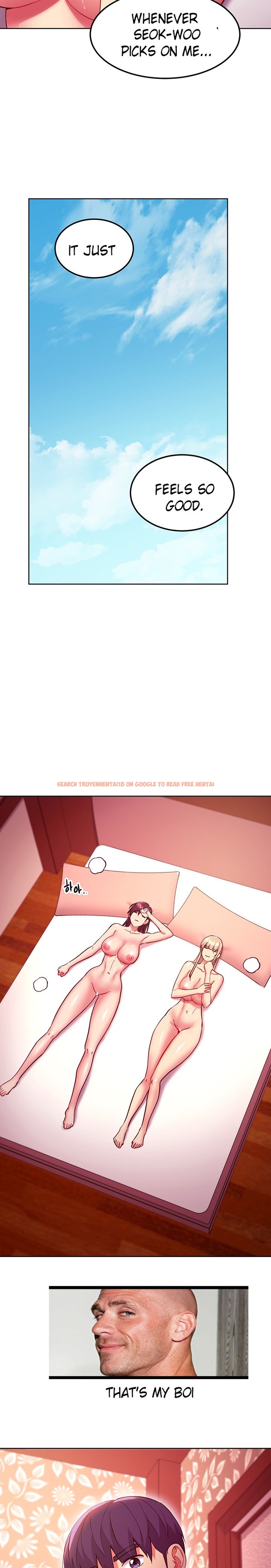 Read Hentai Image 24 812 in comic Stepmother Friends - Chapter 134 - hentaitnt.net