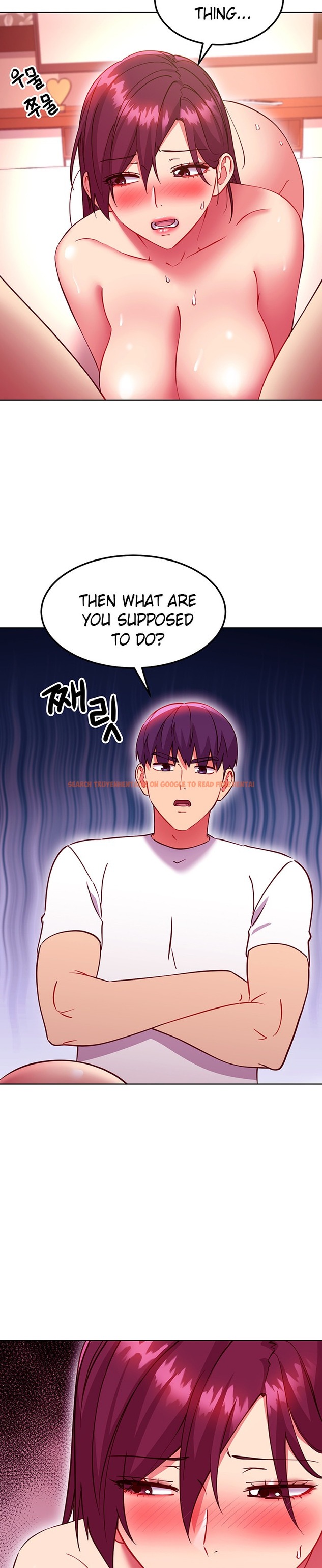 Read Hentai Image 5 811 in comic Stepmother Friends - Chapter 134 - hentaitnt.net