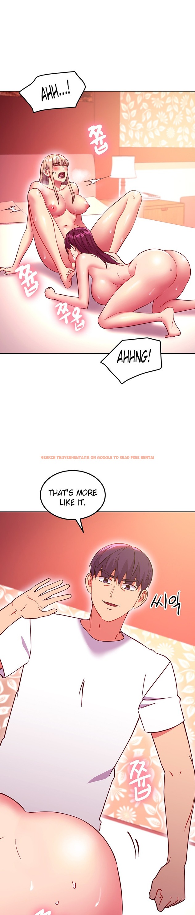 Read Hentai Image 7 811 in comic Stepmother Friends - Chapter 134 - hentaitnt.net