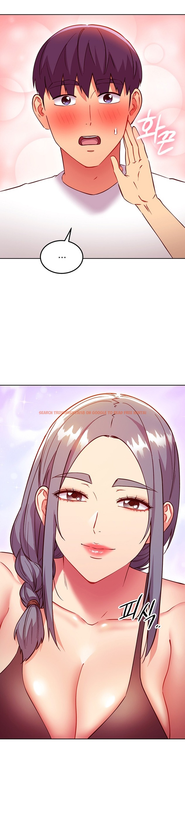 Read Hentai Image 12 403 in comic Stepmother Friends - Chapter 135 - hentaitnt.net