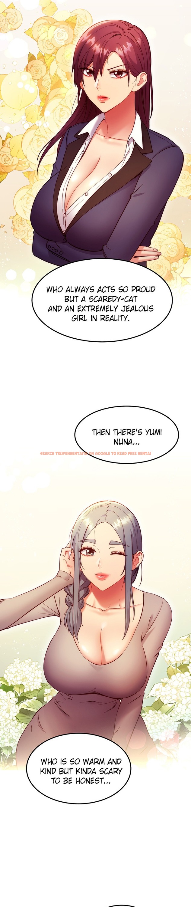 Read Hentai Image 15 403 in comic Stepmother Friends - Chapter 135 - hentaitnt.net