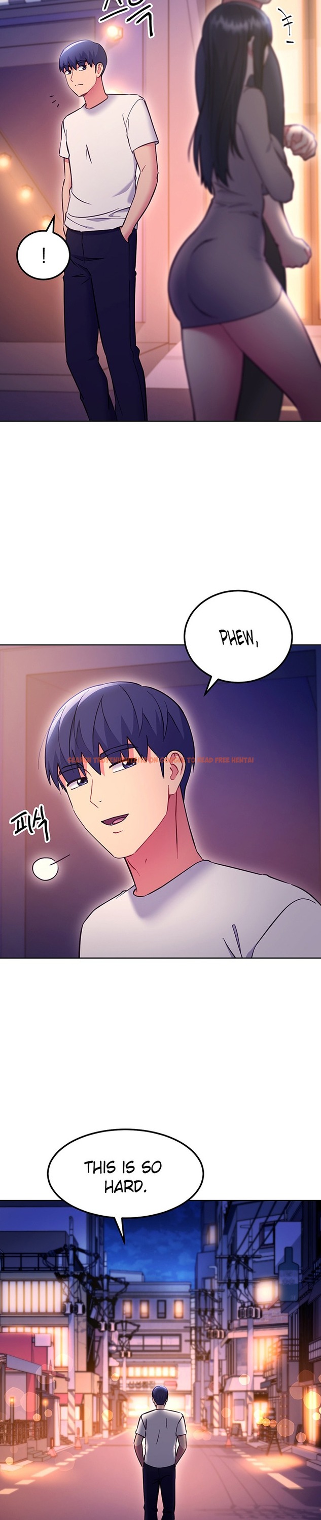 Read Hentai Image 17 403 in comic Stepmother Friends - Chapter 135 - hentaitnt.net