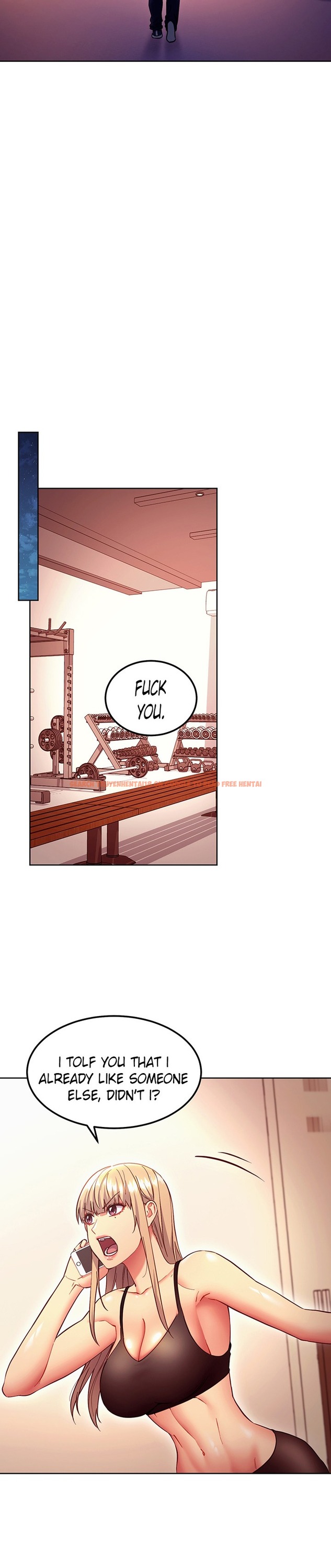 Read Hentai Image 18 403 in comic Stepmother Friends - Chapter 135 - hentaitnt.net
