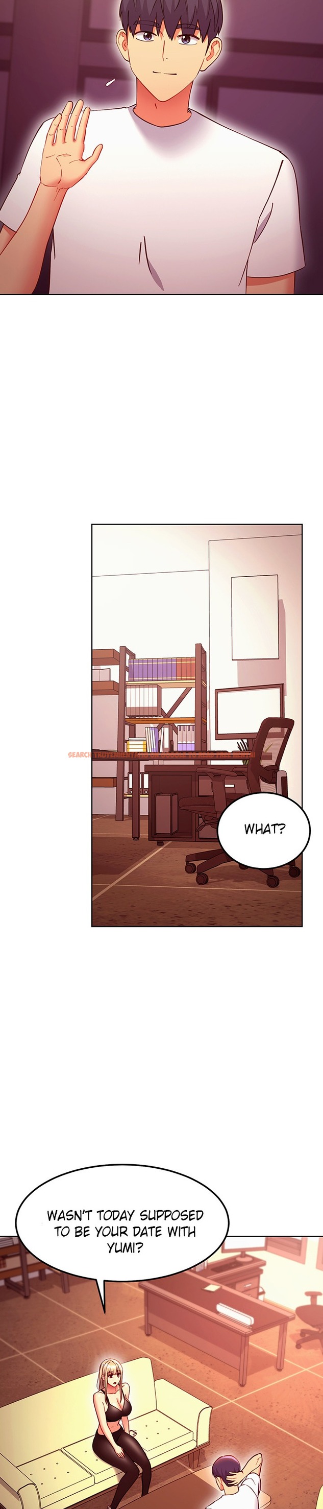 Read Hentai Image 20 403 in comic Stepmother Friends - Chapter 135 - hentaitnt.net