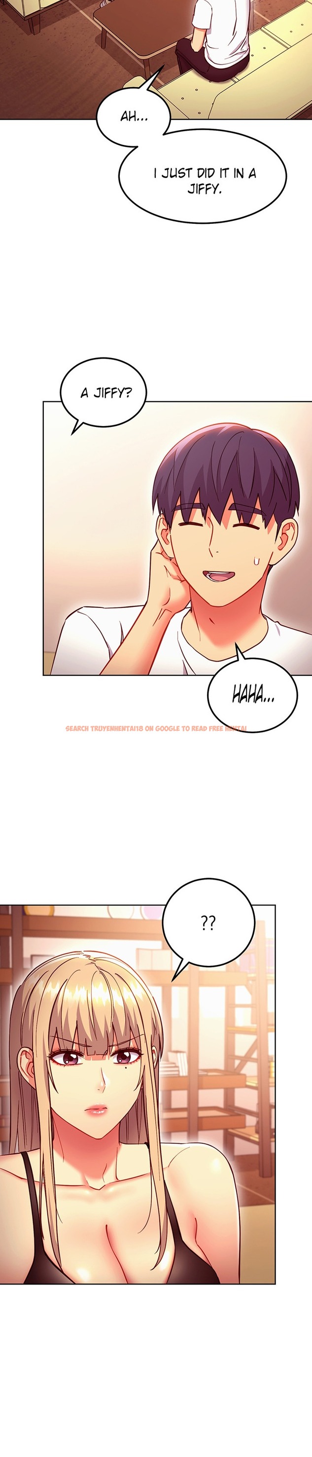 Read Hentai Image 21 403 in comic Stepmother Friends - Chapter 135 - hentaitnt.net