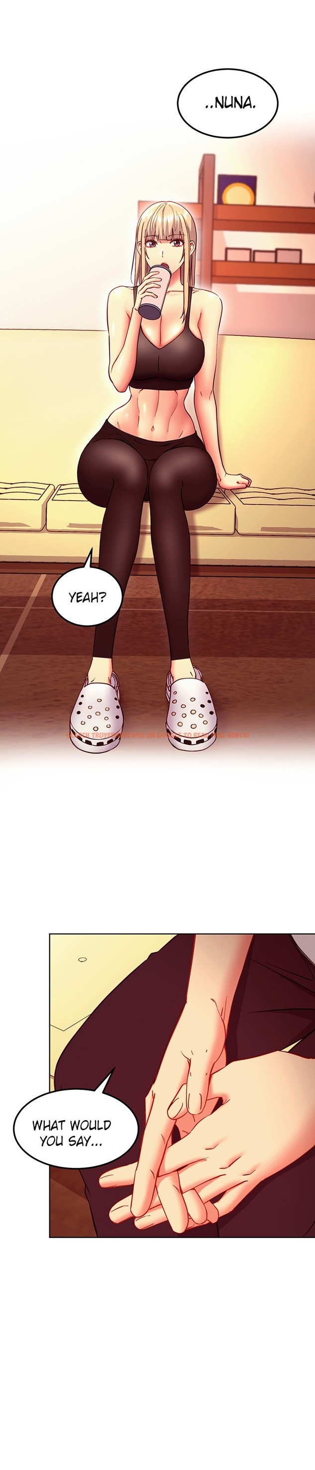 Read Hentai Image 22 403 in comic Stepmother Friends - Chapter 135 - hentaitnt.net