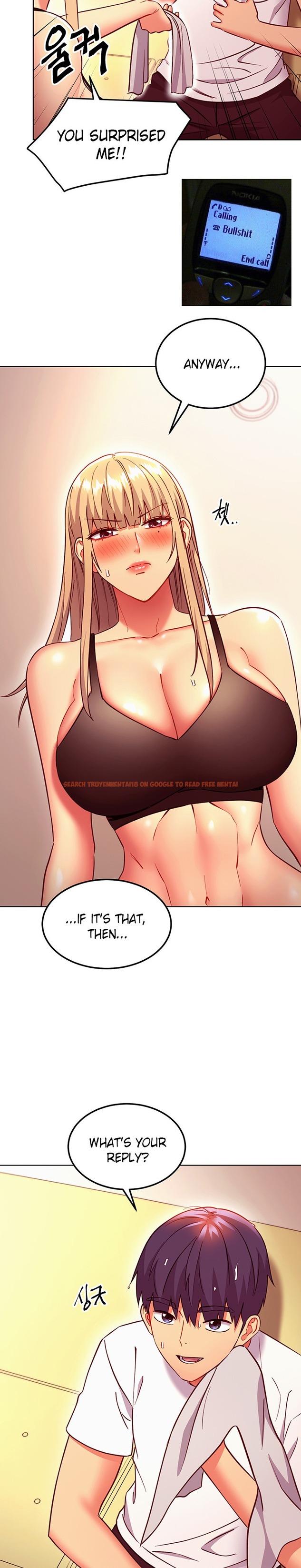 Read Hentai Image 24 403 in comic Stepmother Friends - Chapter 135 - hentaitnt.net