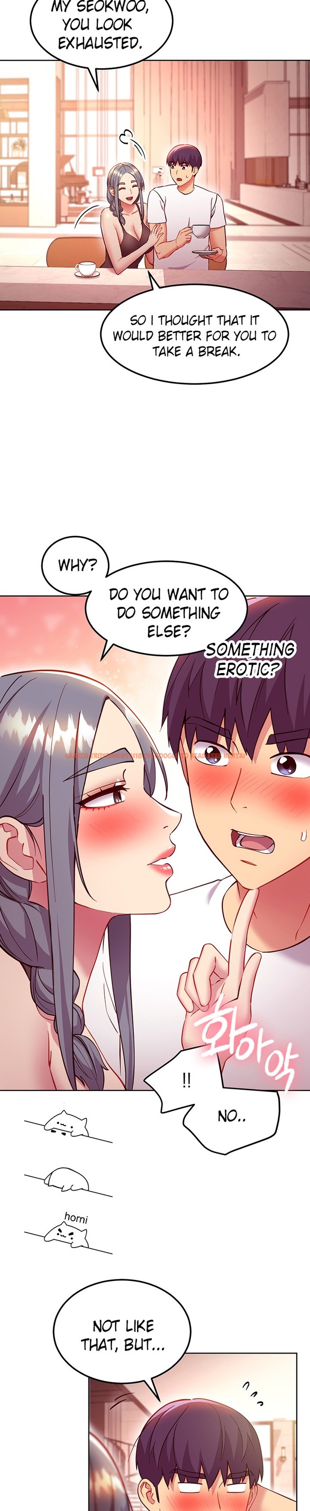 Read Hentai Image 5 402 in comic Stepmother Friends - Chapter 135 - hentaitnt.net