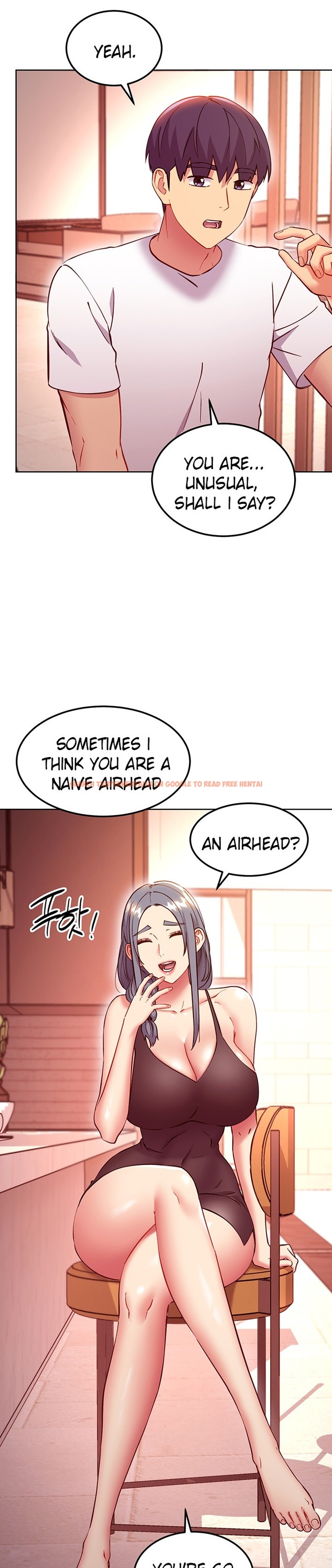 Read Hentai Image 7 402 in comic Stepmother Friends - Chapter 135 - hentaitnt.net