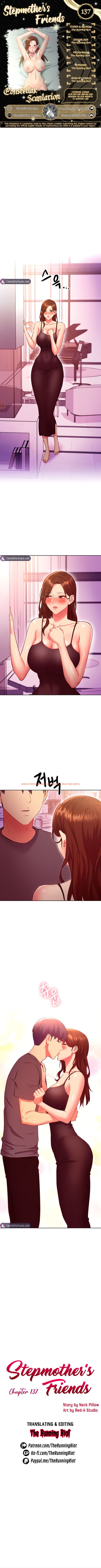 Read Hentai Image 1 943 in comic Stepmother Friends - Chapter 137 - hentaitnt.net
