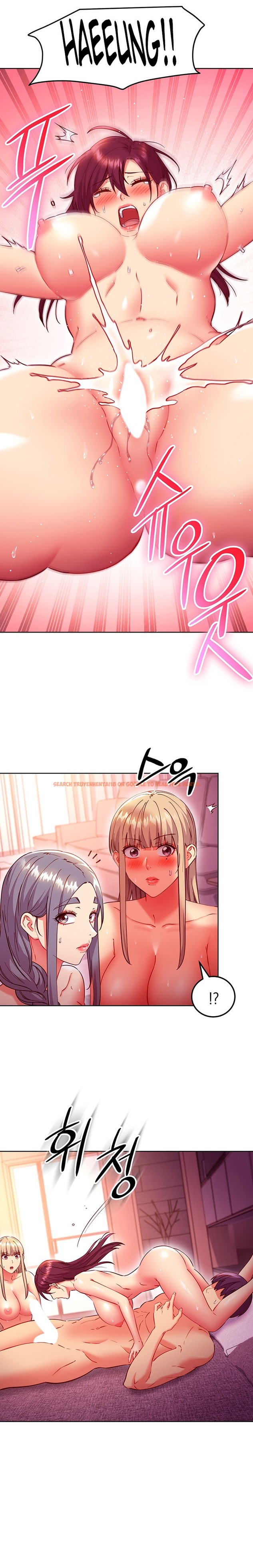 Read Hentai Image 12 328 in comic Stepmother Friends - Chapter 139 - hentaitnt.net