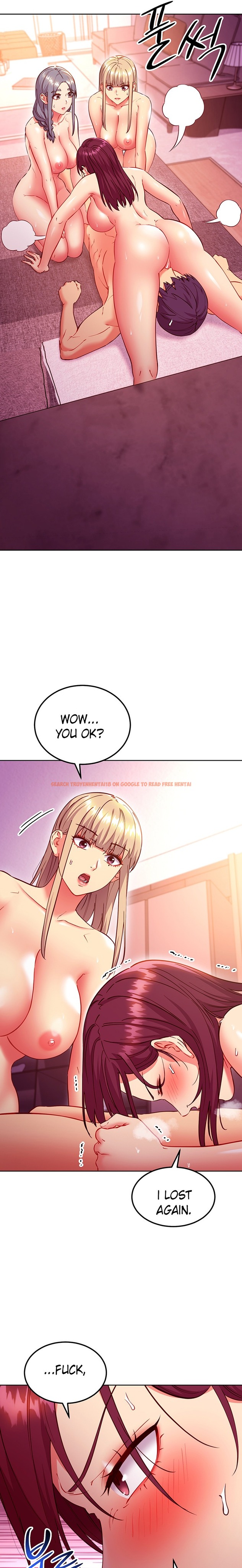 Read Hentai Image 13 328 in comic Stepmother Friends - Chapter 139 - hentaitnt.net