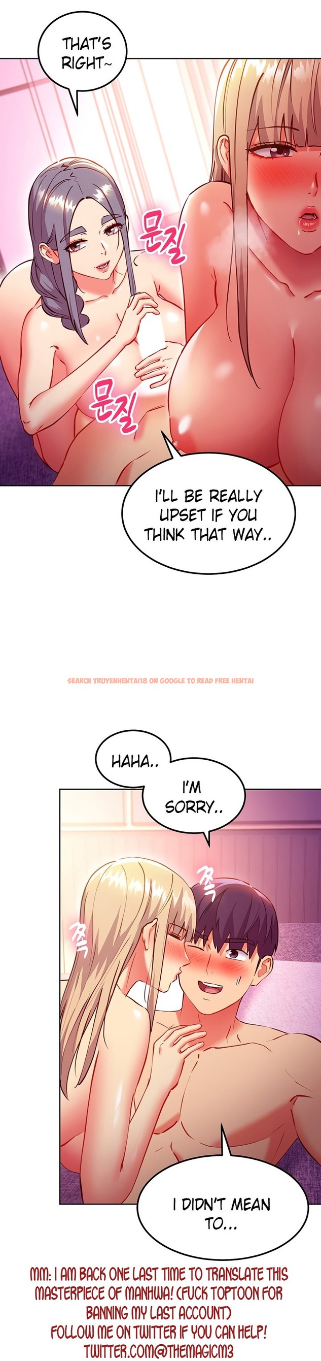 Read Hentai Image 3 327 in comic Stepmother Friends - Chapter 139 - hentaitnt.net