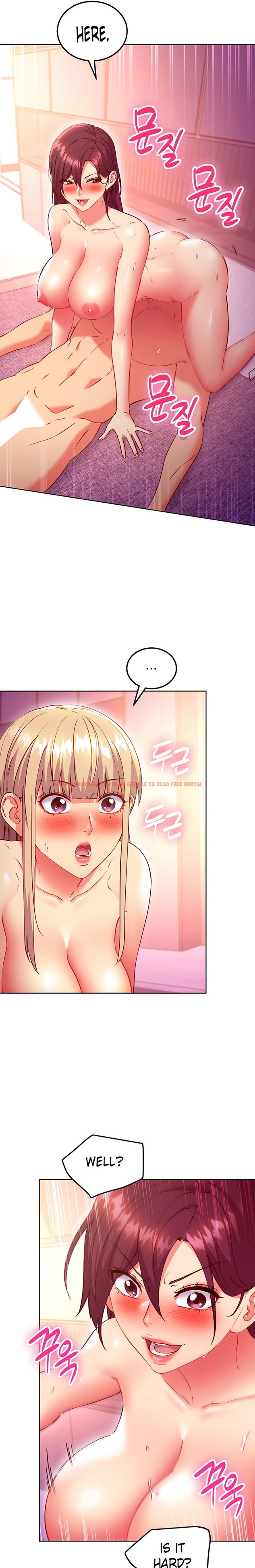 Read Hentai Image 7 327 in comic Stepmother Friends - Chapter 139 - hentaitnt.net