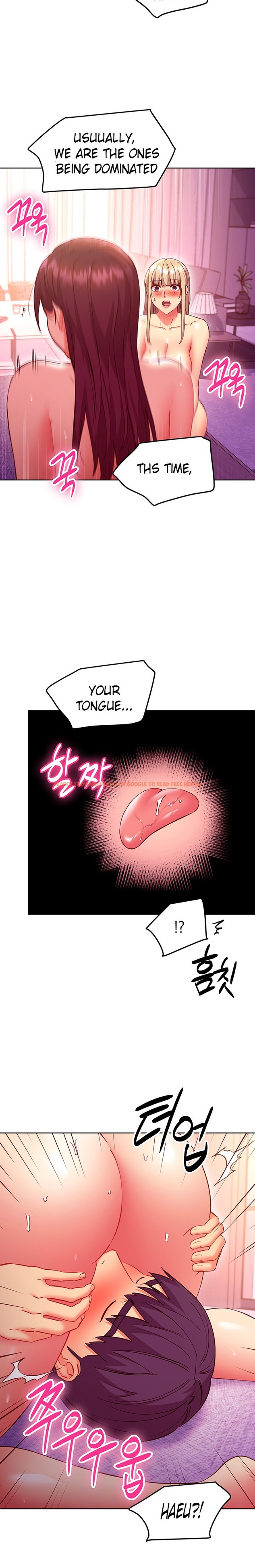 Read Hentai Image 8 327 in comic Stepmother Friends - Chapter 139 - hentaitnt.net
