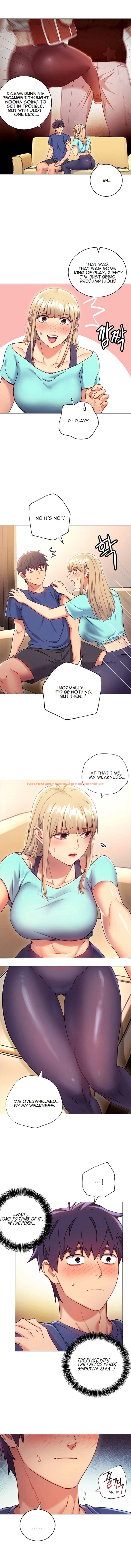 Read Hentai Image 7 356 in comic Stepmother Friends - Chapter 14 - hentaitnt.net