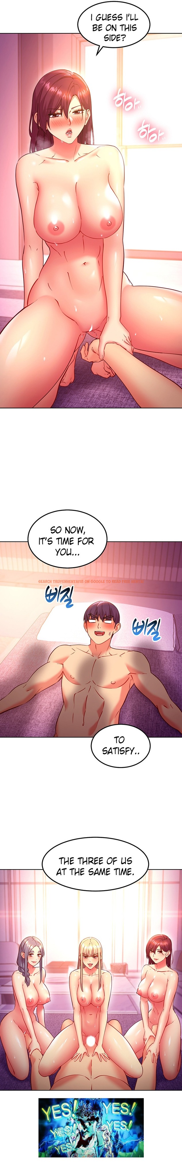 Read Hentai Image 11 477 in comic Stepmother Friends - Chapter 140 - hentaitnt.net