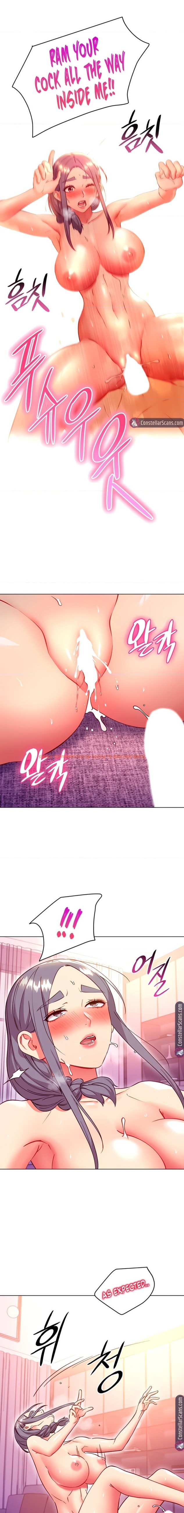 Read Hentai Image 13 142 in comic Stepmother Friends - Chapter 141 - hentaitnt.net