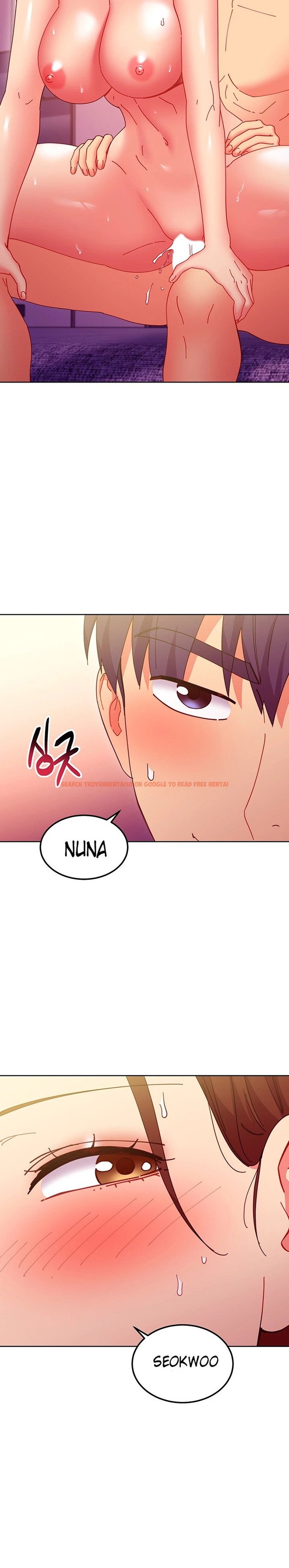Read Hentai Image 13 157 in comic Stepmother Friends - Chapter 142 - hentaitnt.net