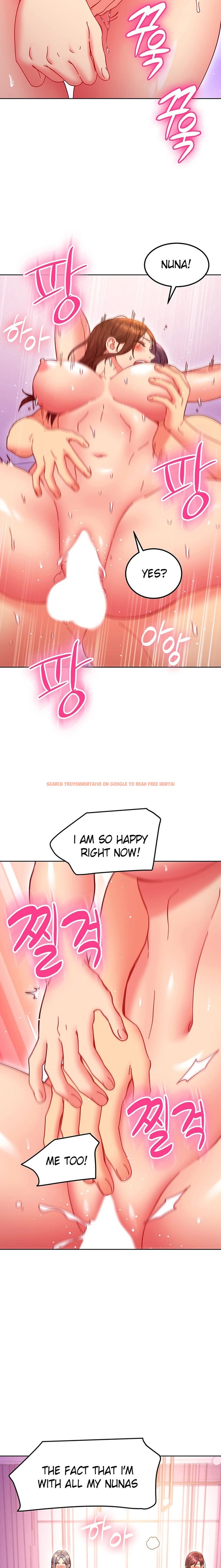 Read Hentai Image 17 158 in comic Stepmother Friends - Chapter 142 - hentaitnt.net