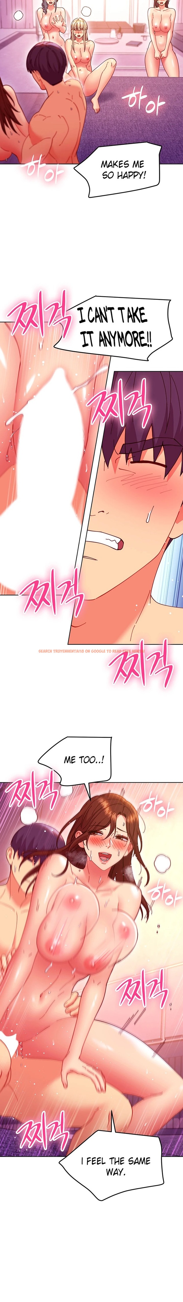 Read Hentai Image 18 158 in comic Stepmother Friends - Chapter 142 - hentaitnt.net