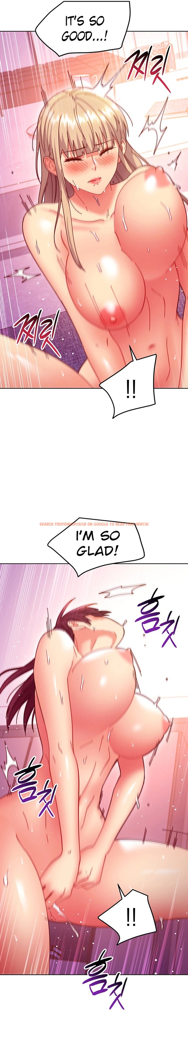 Read Hentai Image 19 158 in comic Stepmother Friends - Chapter 142 - hentaitnt.net