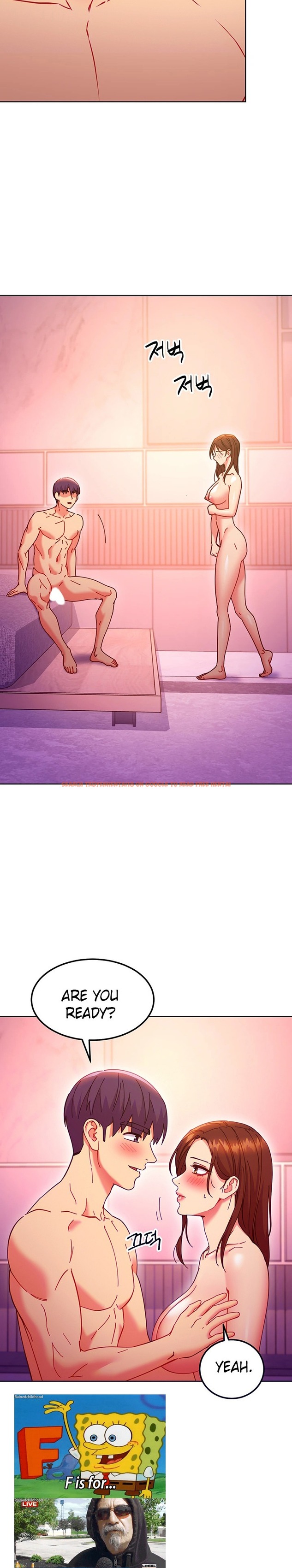 Read Hentai Image 2 156 in comic Stepmother Friends - Chapter 142 - hentaitnt.net