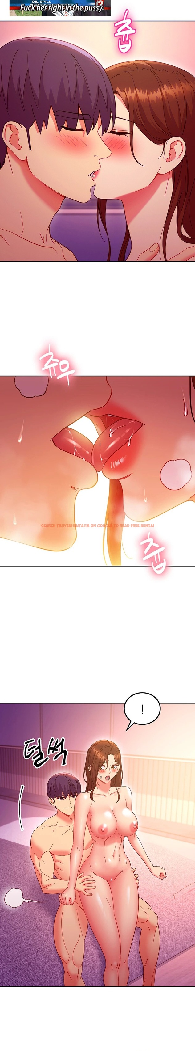 Read Hentai Image 3 156 in comic Stepmother Friends - Chapter 142 - hentaitnt.net