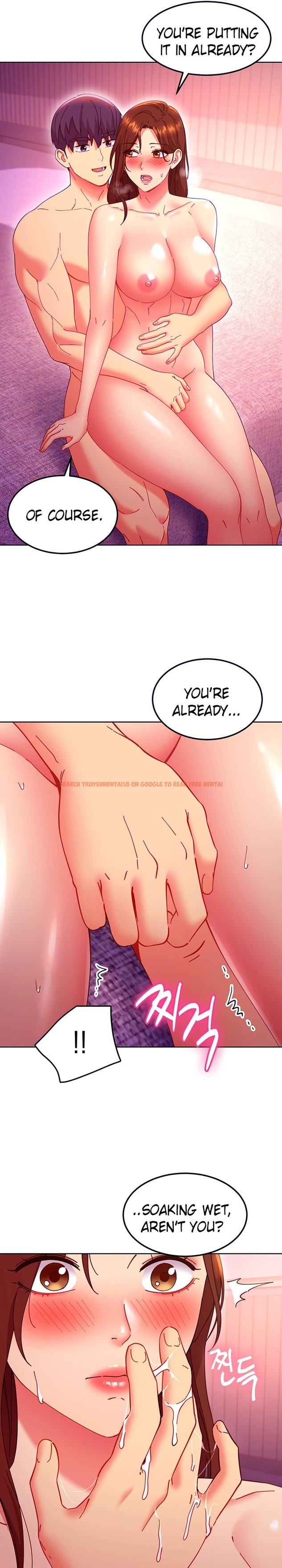 Read Hentai Image 4 156 in comic Stepmother Friends - Chapter 142 - hentaitnt.net