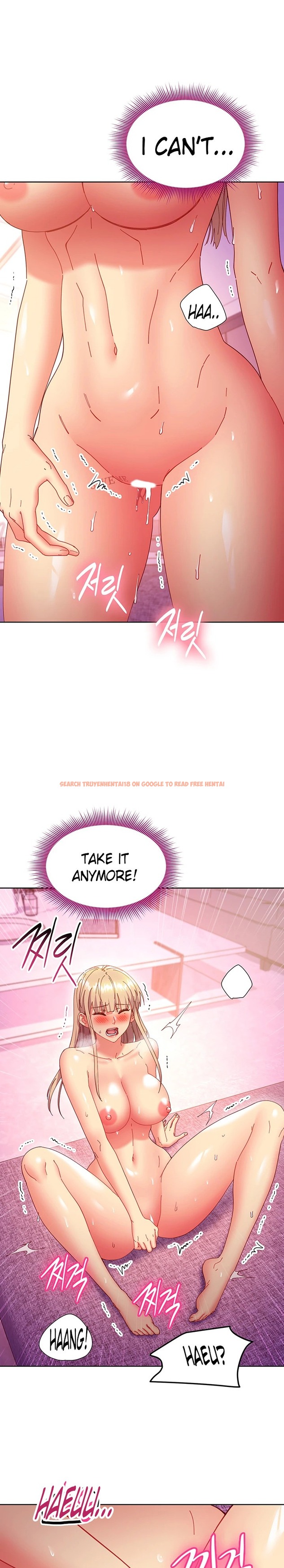 Read Hentai Image 8 157 in comic Stepmother Friends - Chapter 142 - hentaitnt.net