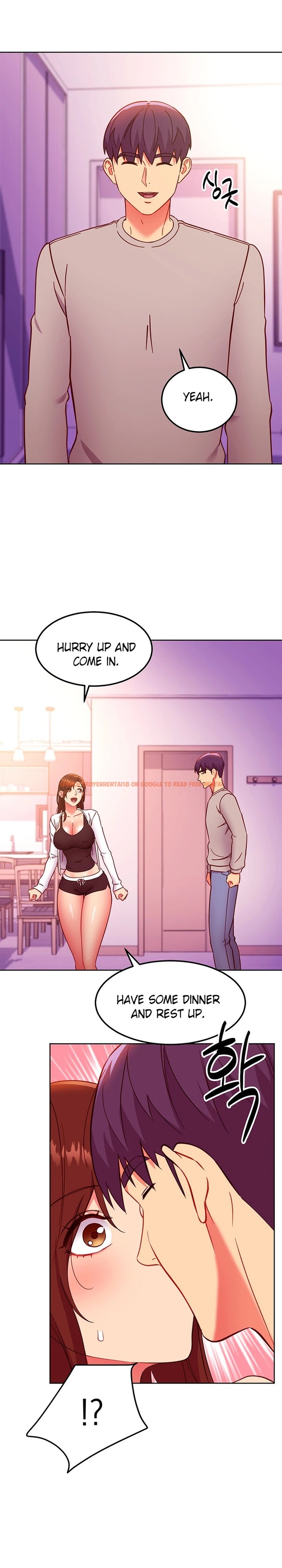 Read Hentai Image 10 824 in comic Stepmother Friends - Chapter 144 - hentaitnt.net