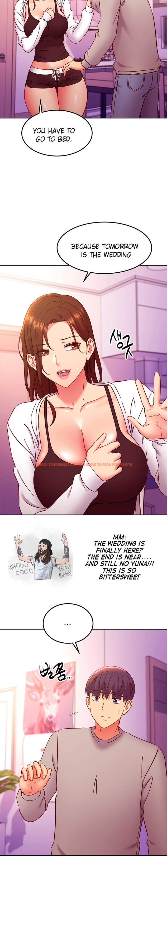 Read Hentai Image 12 824 in comic Stepmother Friends - Chapter 144 - hentaitnt.net