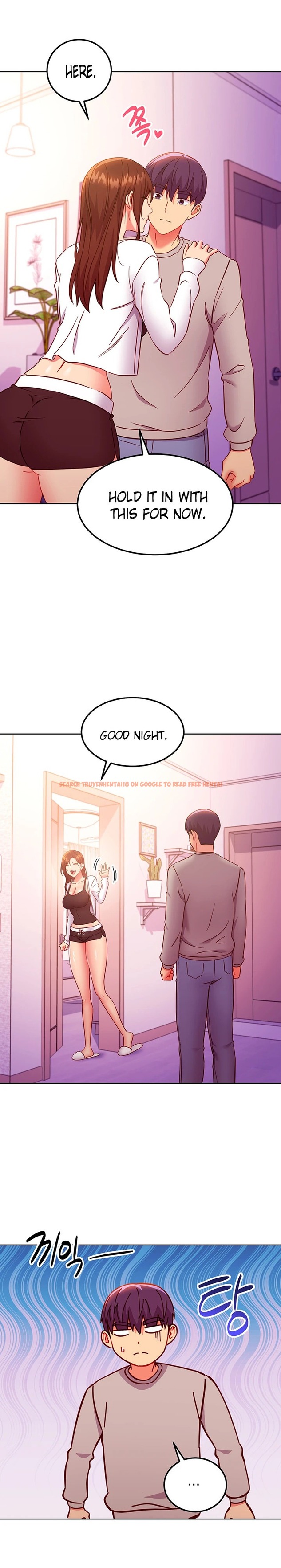 Read Hentai Image 13 824 in comic Stepmother Friends - Chapter 144 - hentaitnt.net