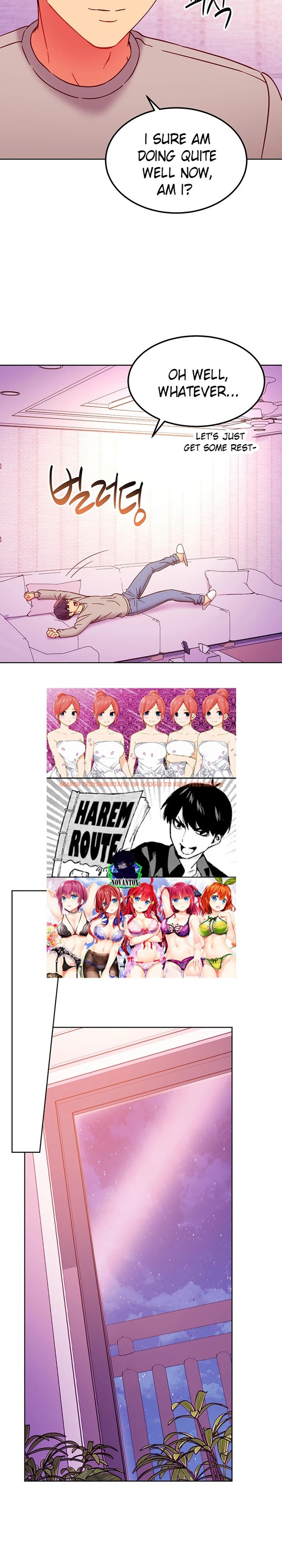 Read Hentai Image 16 825 in comic Stepmother Friends - Chapter 144 - hentaitnt.net
