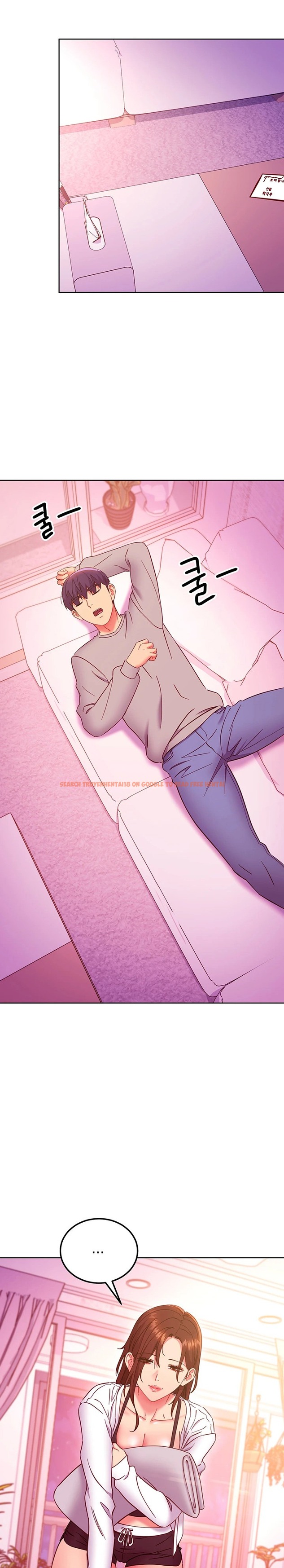 Read Hentai Image 17 825 in comic Stepmother Friends - Chapter 144 - hentaitnt.net