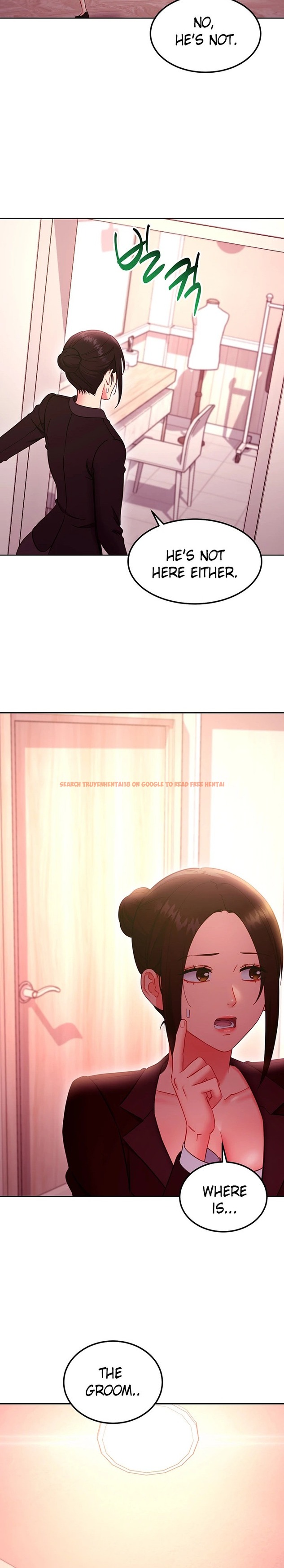 Read Hentai Image 19 825 in comic Stepmother Friends - Chapter 144 - hentaitnt.net
