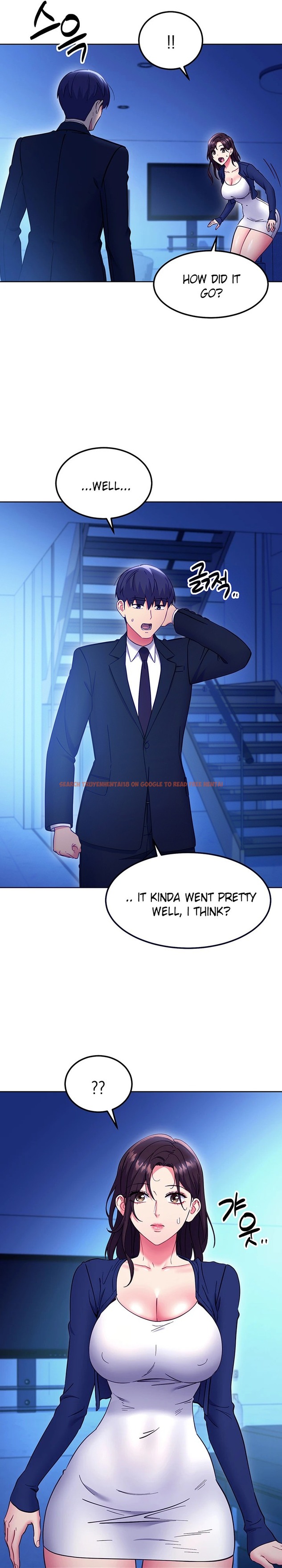 Read Hentai Image 5 823 in comic Stepmother Friends - Chapter 144 - hentaitnt.net