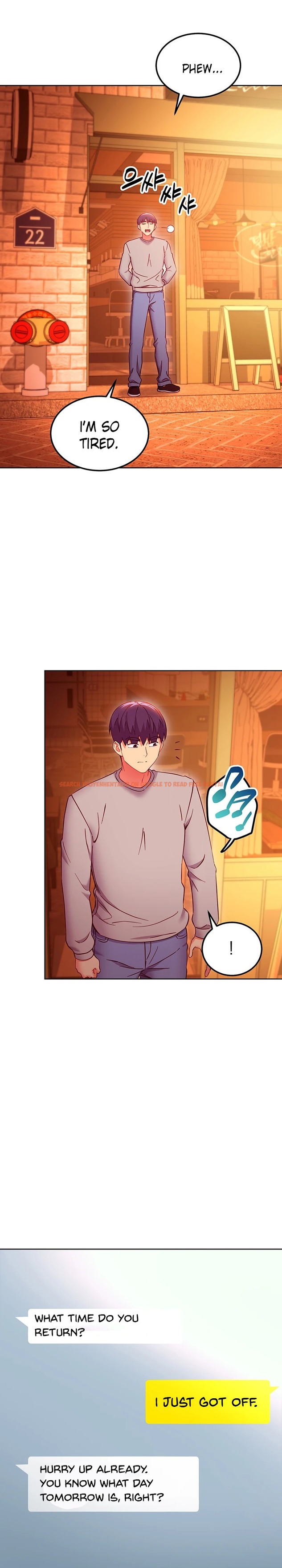 Read Hentai Image 7 824 in comic Stepmother Friends - Chapter 144 - hentaitnt.net