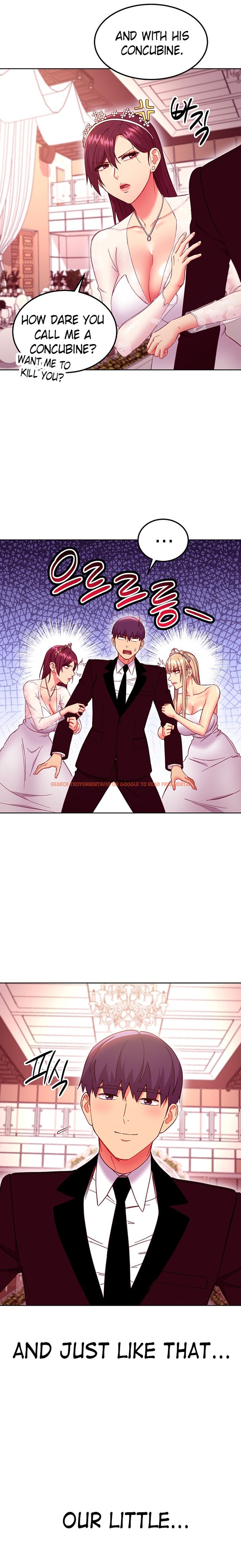 Read Hentai Image 10 913 in comic Stepmother Friends - Chapter 145 - hentaitnt.net