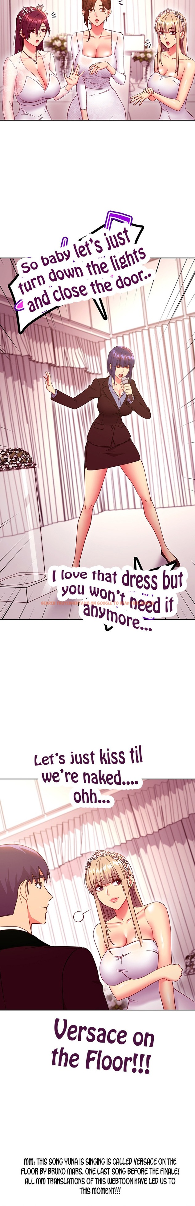 Read Hentai Image 14 913 in comic Stepmother Friends - Chapter 145 - hentaitnt.net