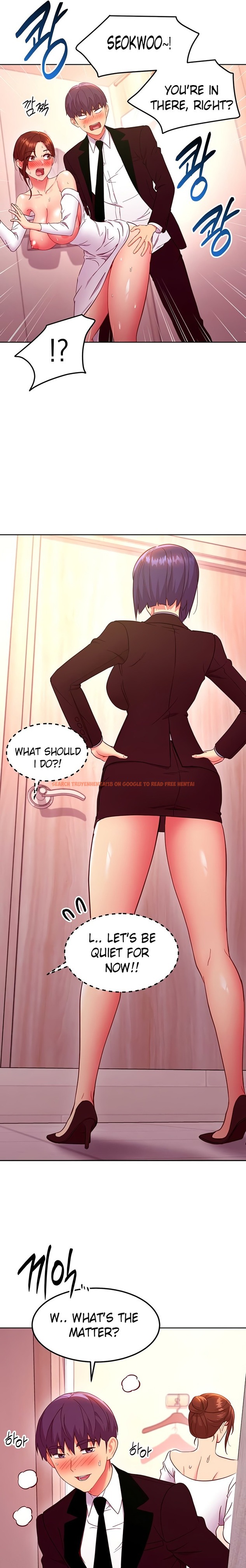 Read Hentai Image 3 913 in comic Stepmother Friends - Chapter 145 - hentaitnt.net