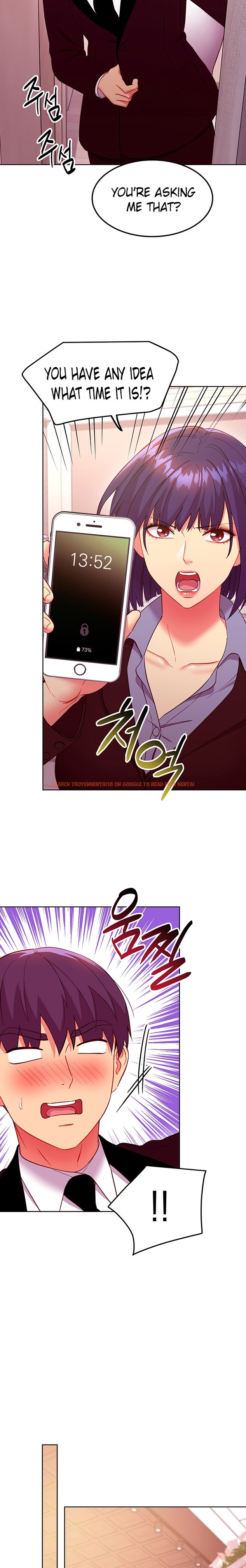 Read Hentai Image 4 913 in comic Stepmother Friends - Chapter 145 - hentaitnt.net