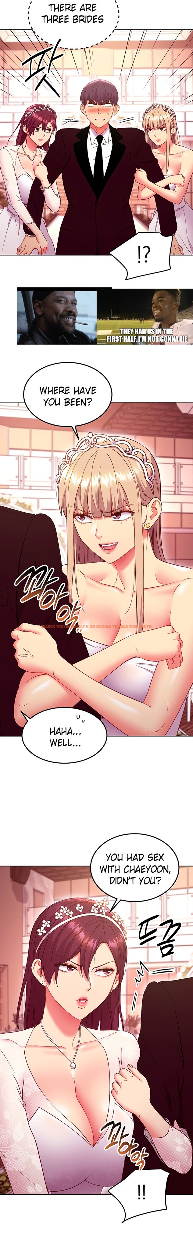 Read Hentai Image 6 913 in comic Stepmother Friends - Chapter 145 - hentaitnt.net