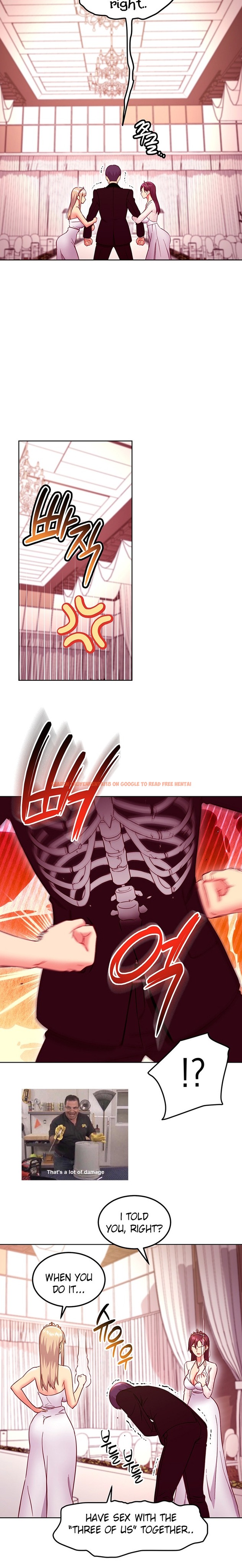 Read Hentai Image 8 913 in comic Stepmother Friends - Chapter 145 - hentaitnt.net