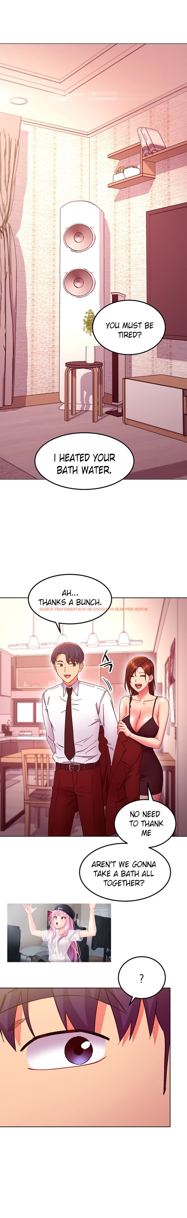 Read Hentai Image 10 326 in comic Stepmother Friends - Chapter 146 - hentaitnt.net