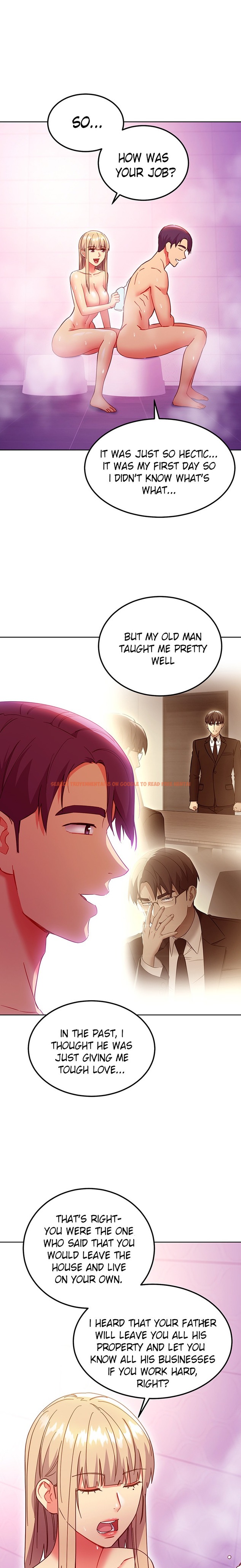 Read Hentai Image 12 326 in comic Stepmother Friends - Chapter 146 - hentaitnt.net